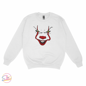 Pennywise Crewneck Sweatshirt